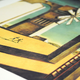 Illustration for article titled iIcos/i Classic Cover, For Your Walls